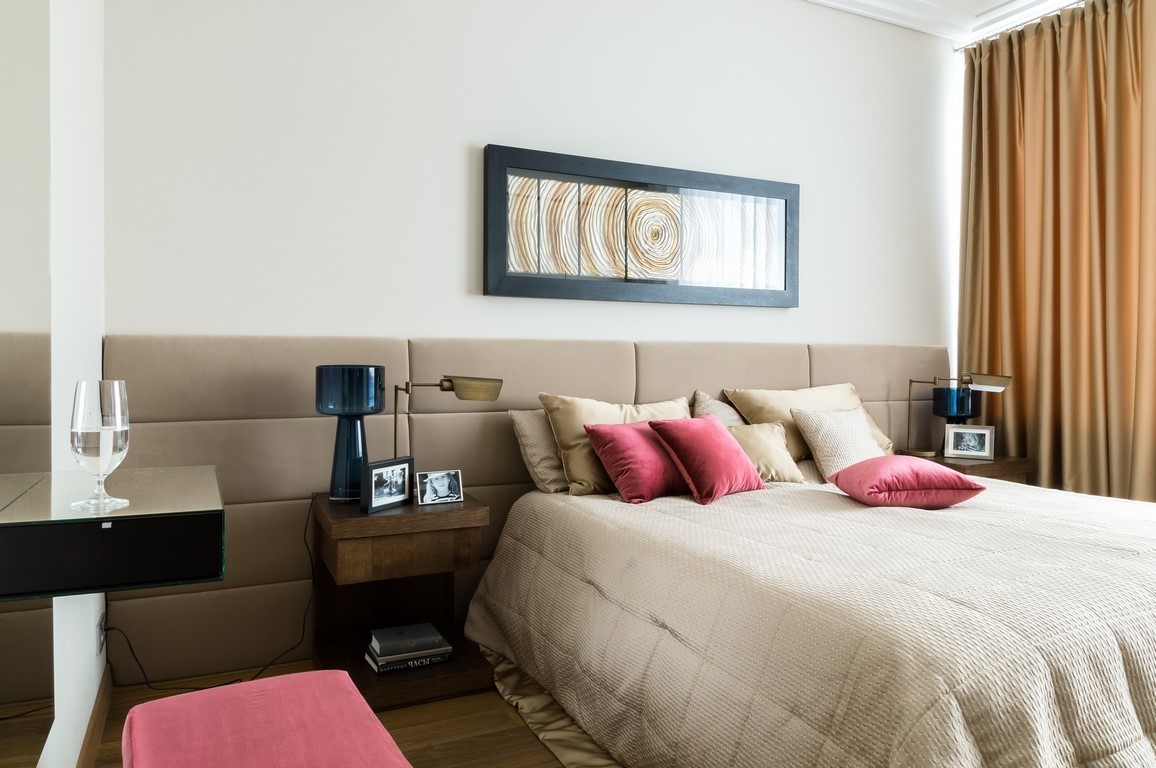 Квартира 140 кв.м. в жилом комплексе "Авеню 77"