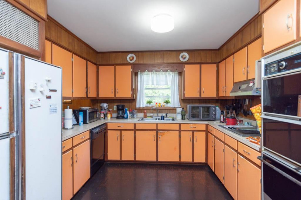 Lake Lanier Home Major Update