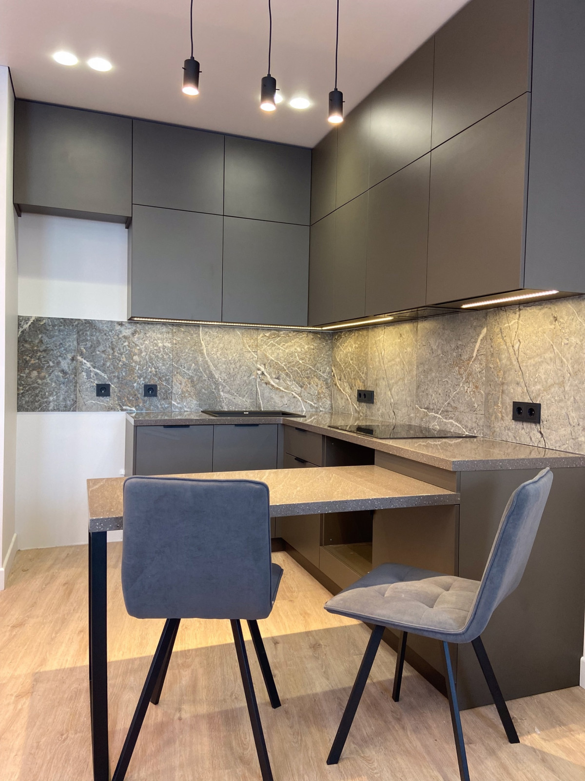 Нахимовский проспект, Москва