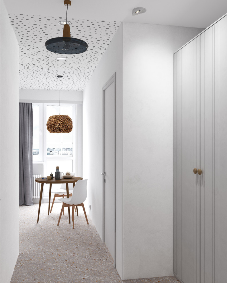 Квартира 34 метра