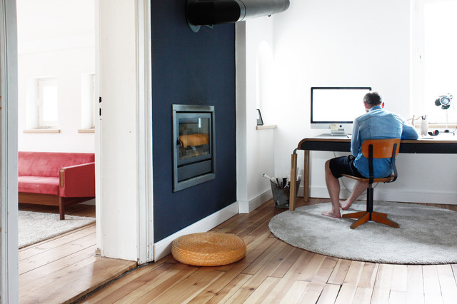 Interior Photographie  makingdesign scandinavo-studio