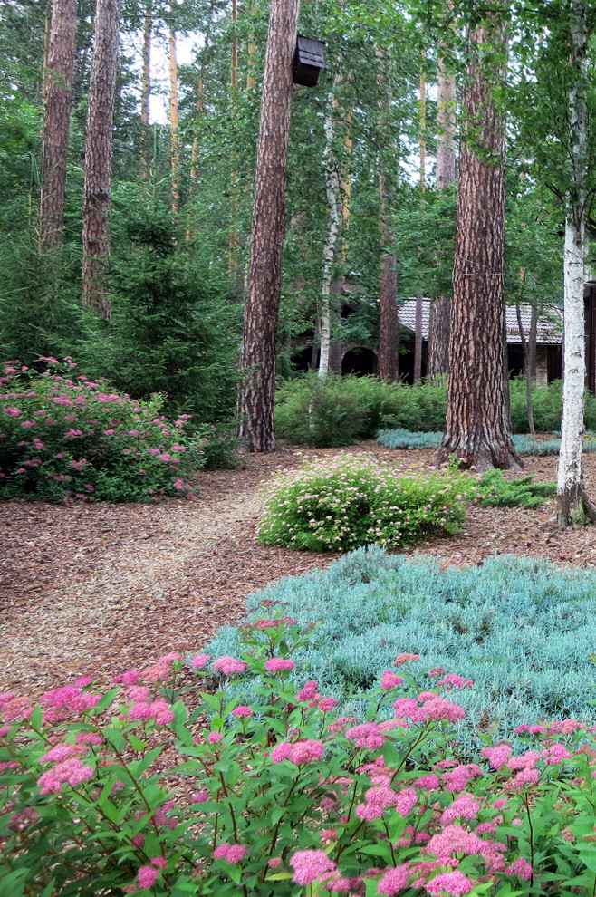 Не нужно бояться темноты