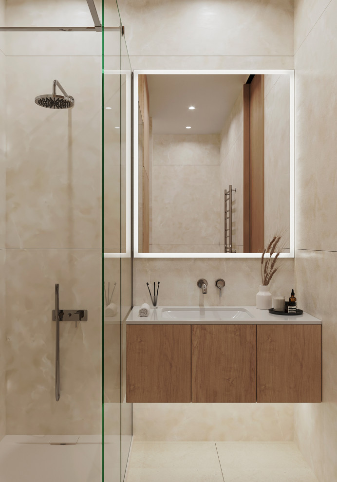 Минималистическая Простота