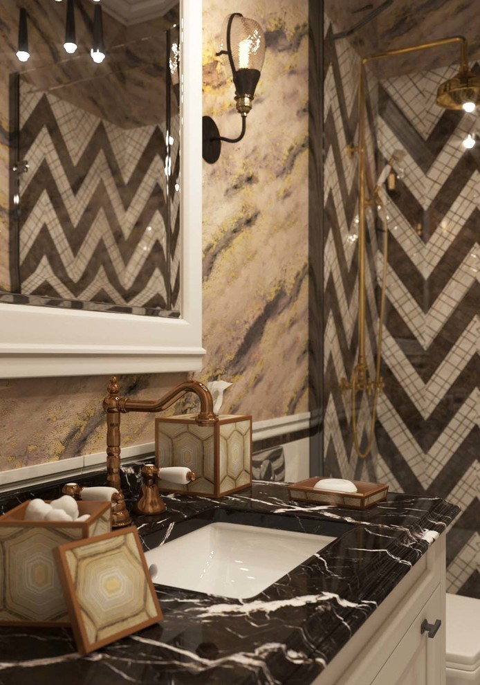 Американская элегантность