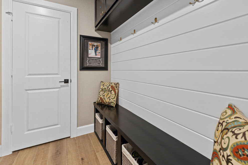 Lakewood Forest - Whole House Reno