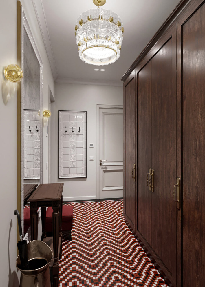 ЖК "Хорошевский"