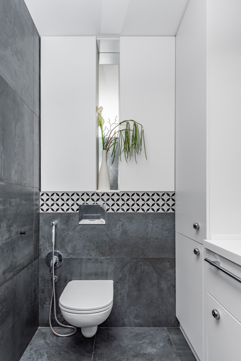 Однокомнатная квартира для девушки 25 лет