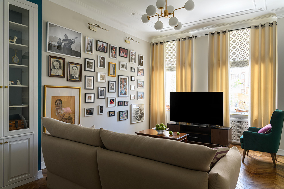 Идеальный ремонт для Сергея Степаненко