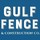 Gulf Fence & Construction