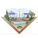 Clean Cut Interlocking Pavers