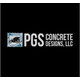 PGS Concrete Designs, LLC