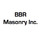 BBR Masonry Inc.
