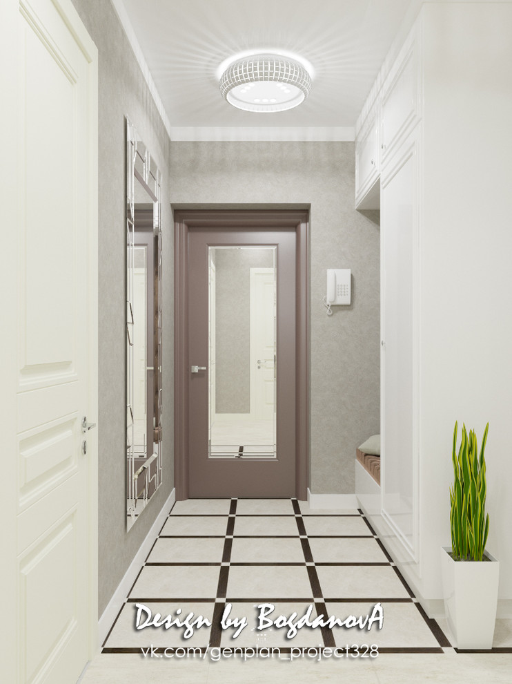 3 к.квартира в  ЖК Панорам-парк, Череповец