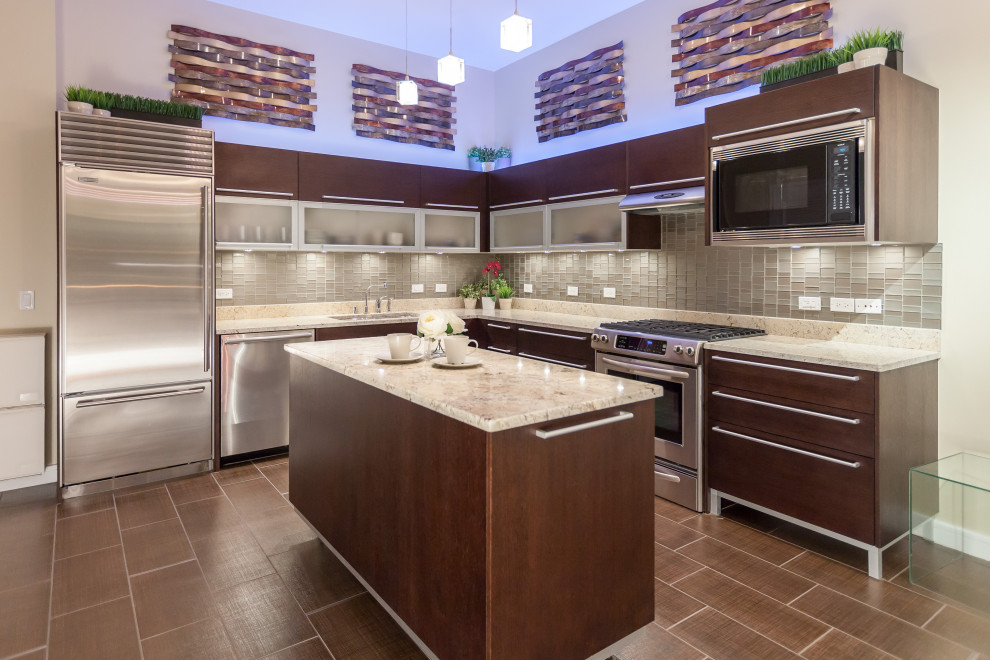 Small Kitchen Designs