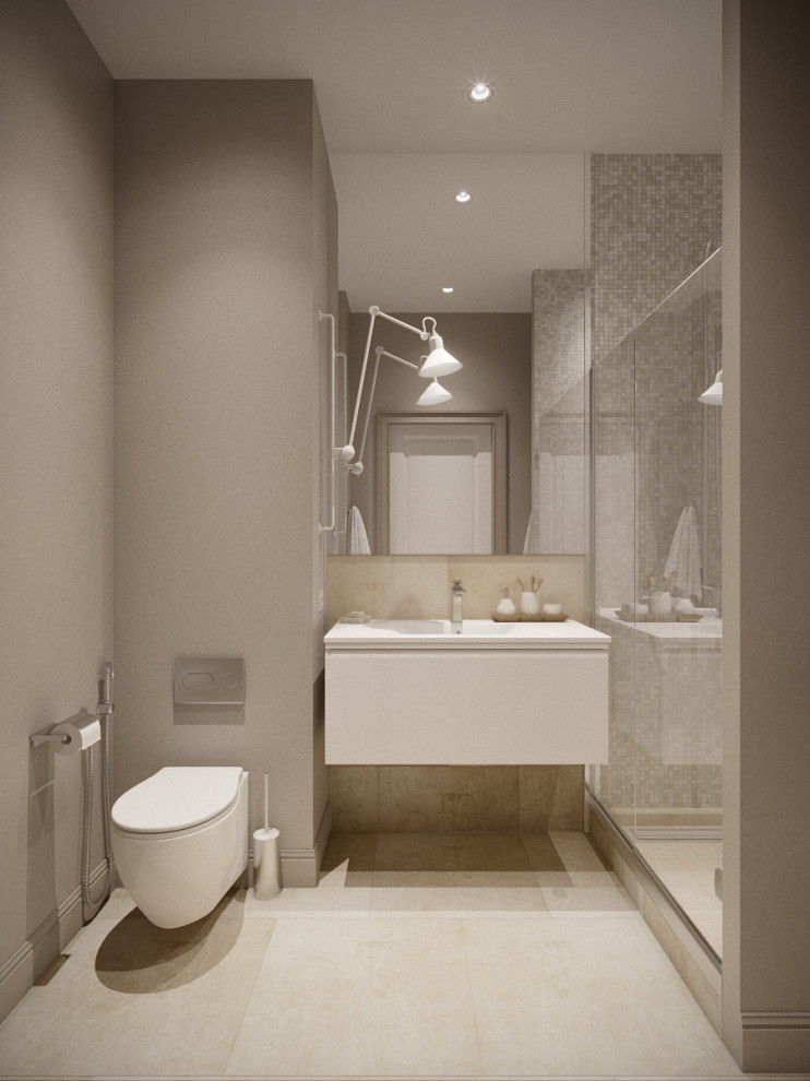 Апартаменты в солотче