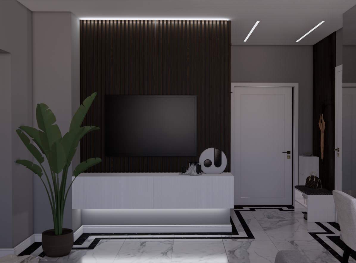 Семейный квартал