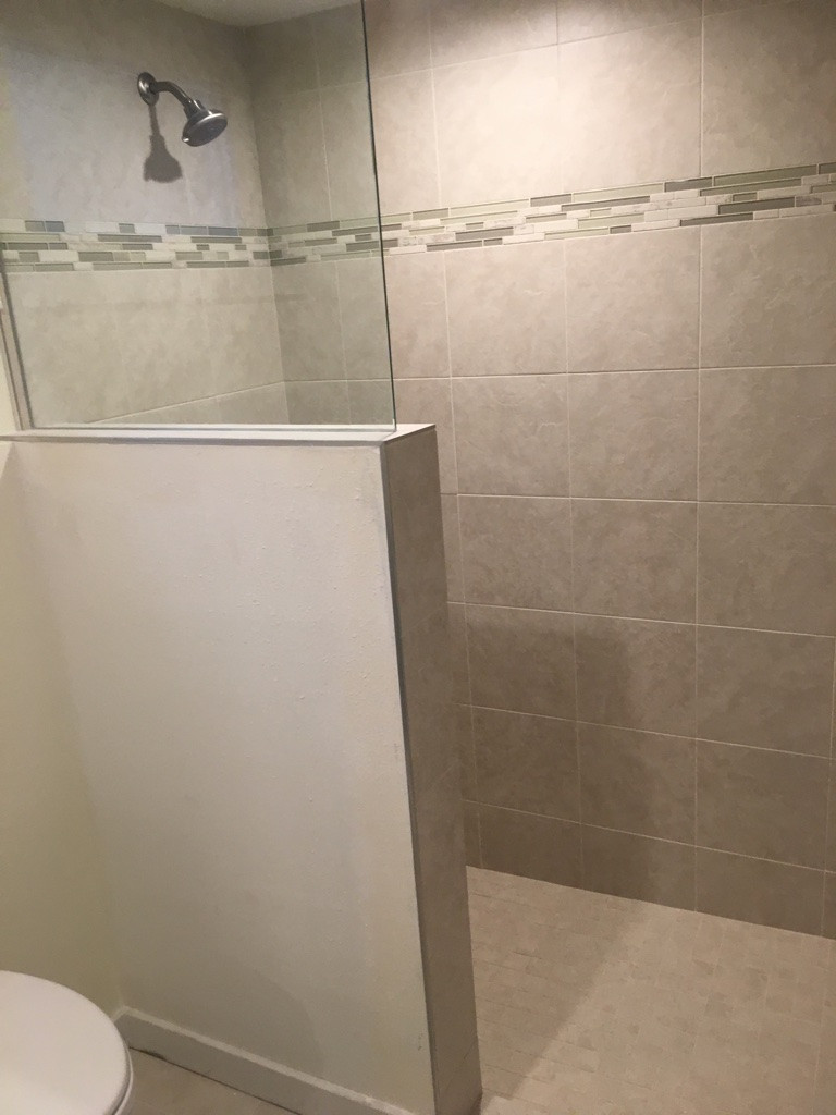 West Seattle Basement Buildout
