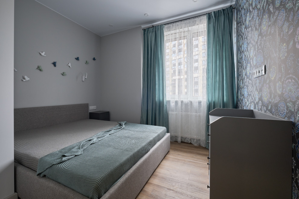 Черничный Щербет