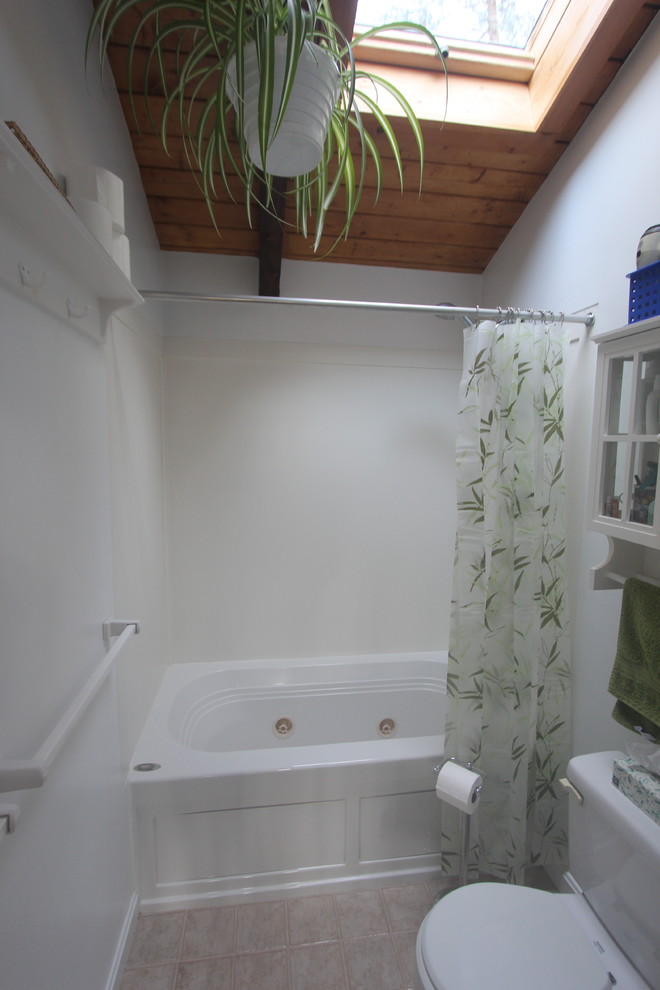 Rustic Modern- Project 3488