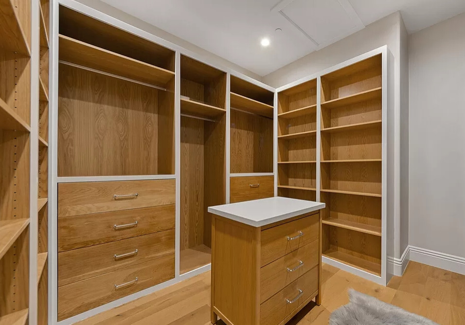 Custom Cabinetry