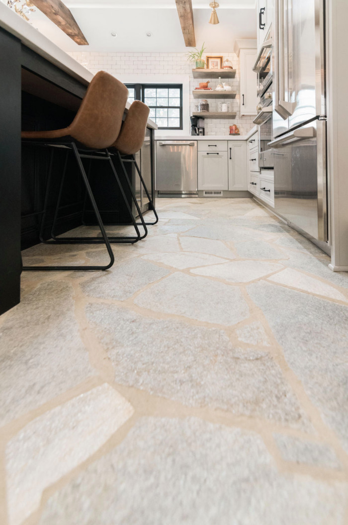Modern Farmhouse Kitchen