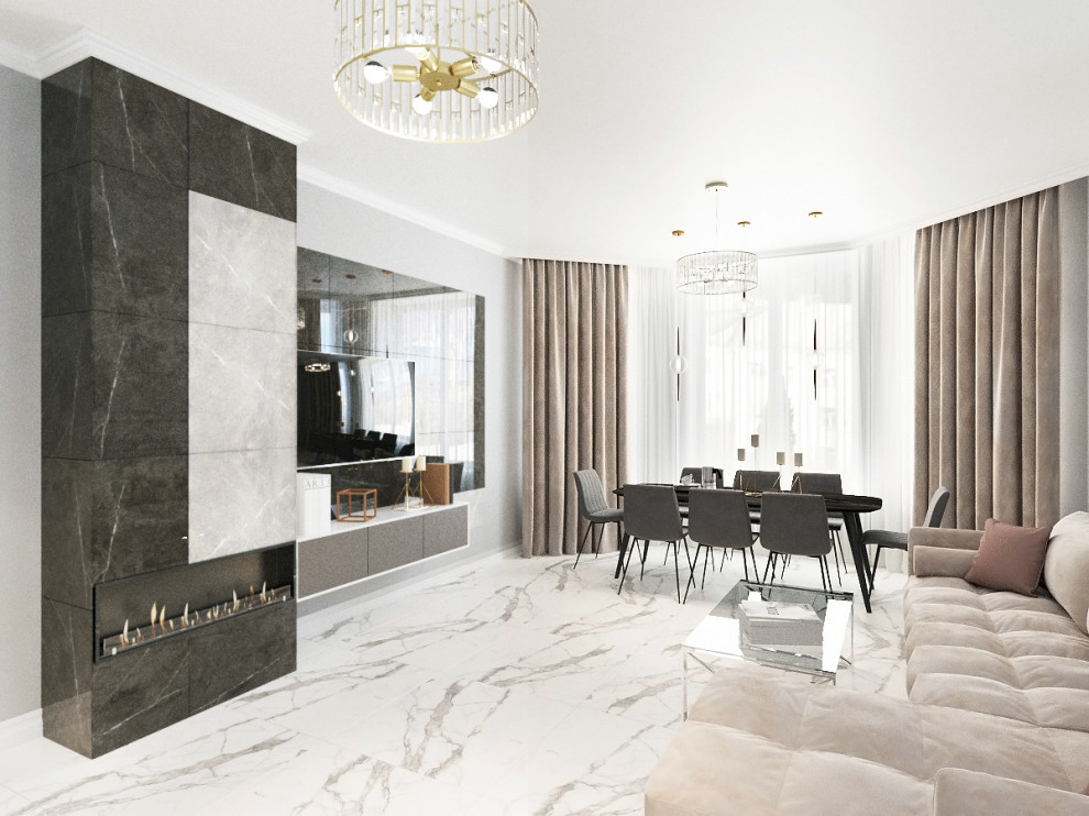 КП Скандинавия