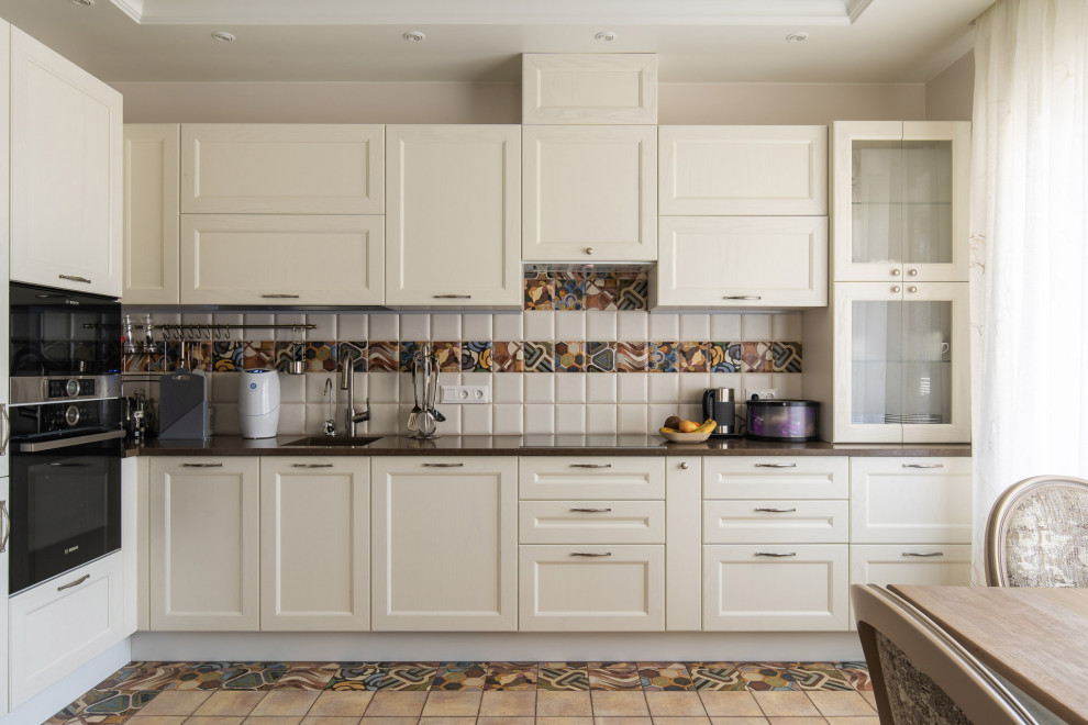 Фермское шоссе