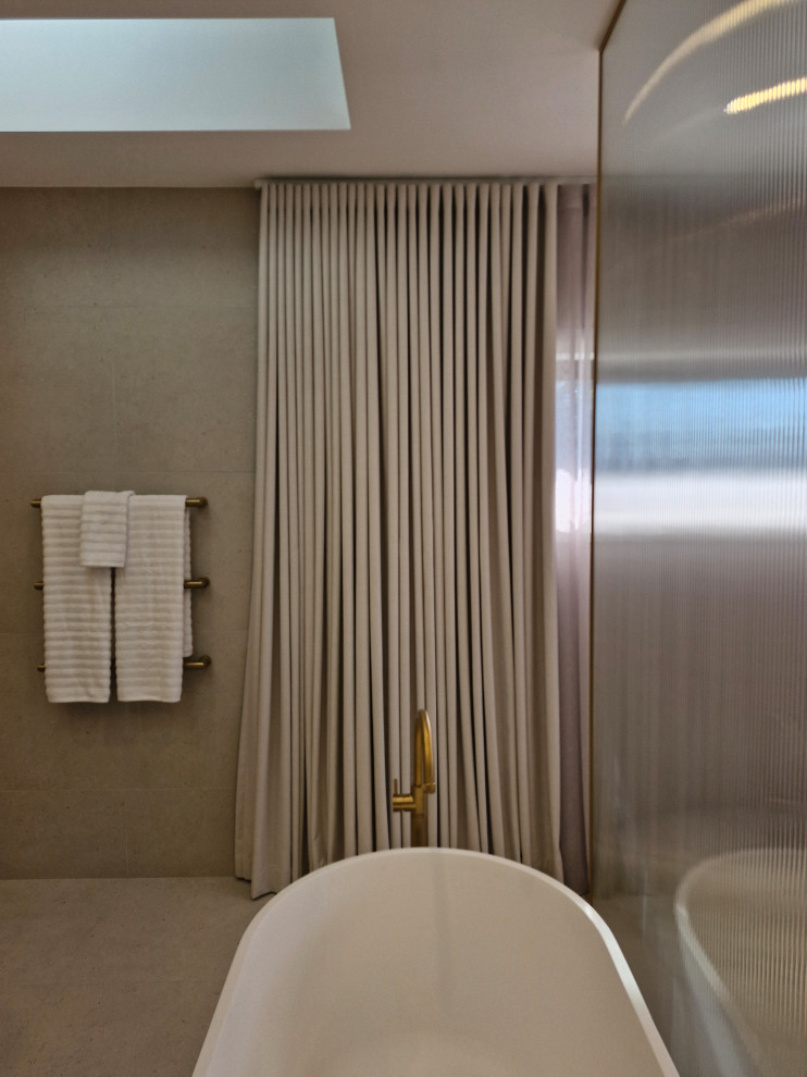 Curtains