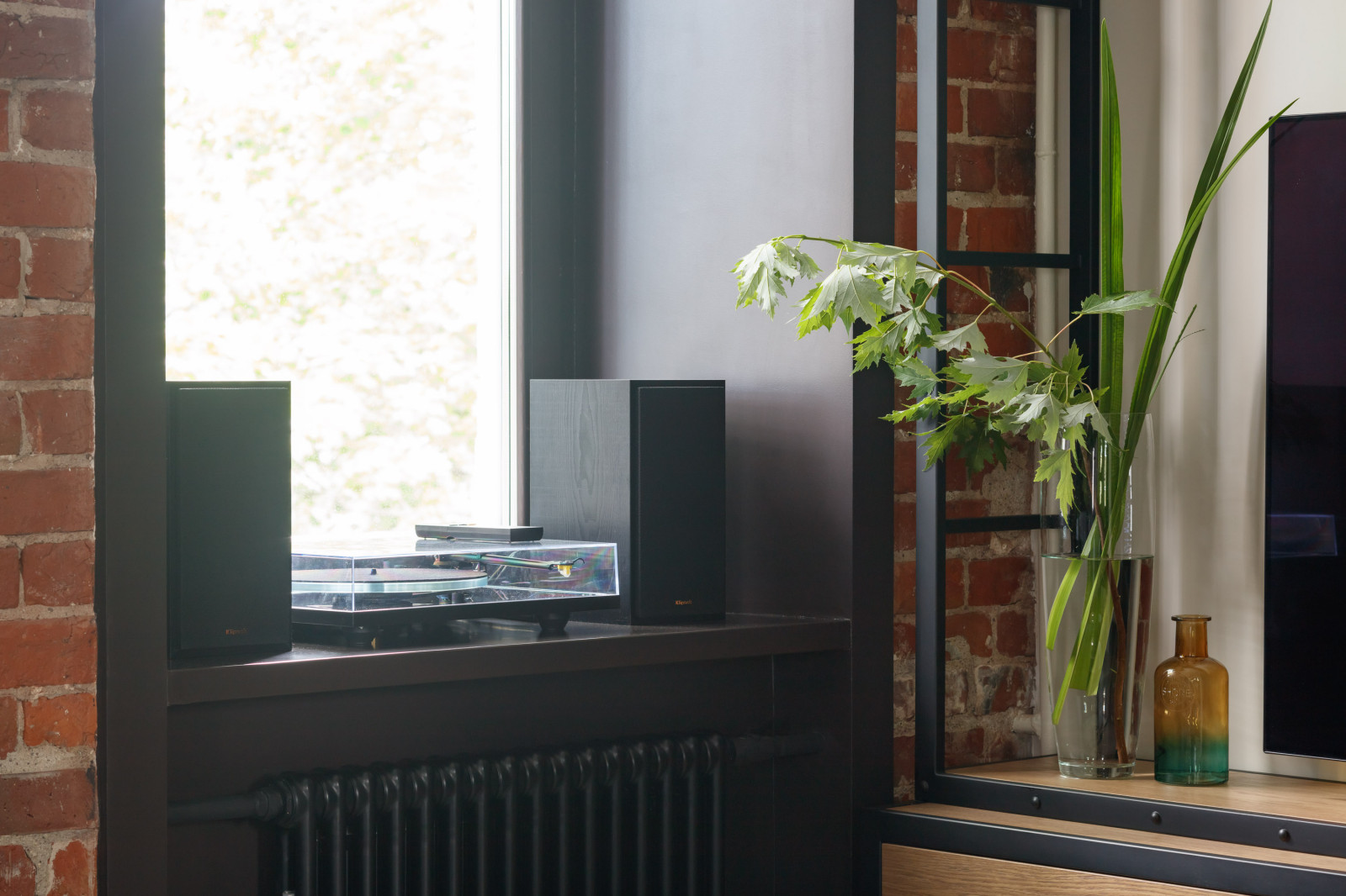 Сад эрмитаж