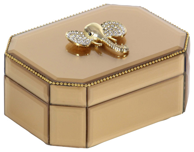 contemporary jewelry box