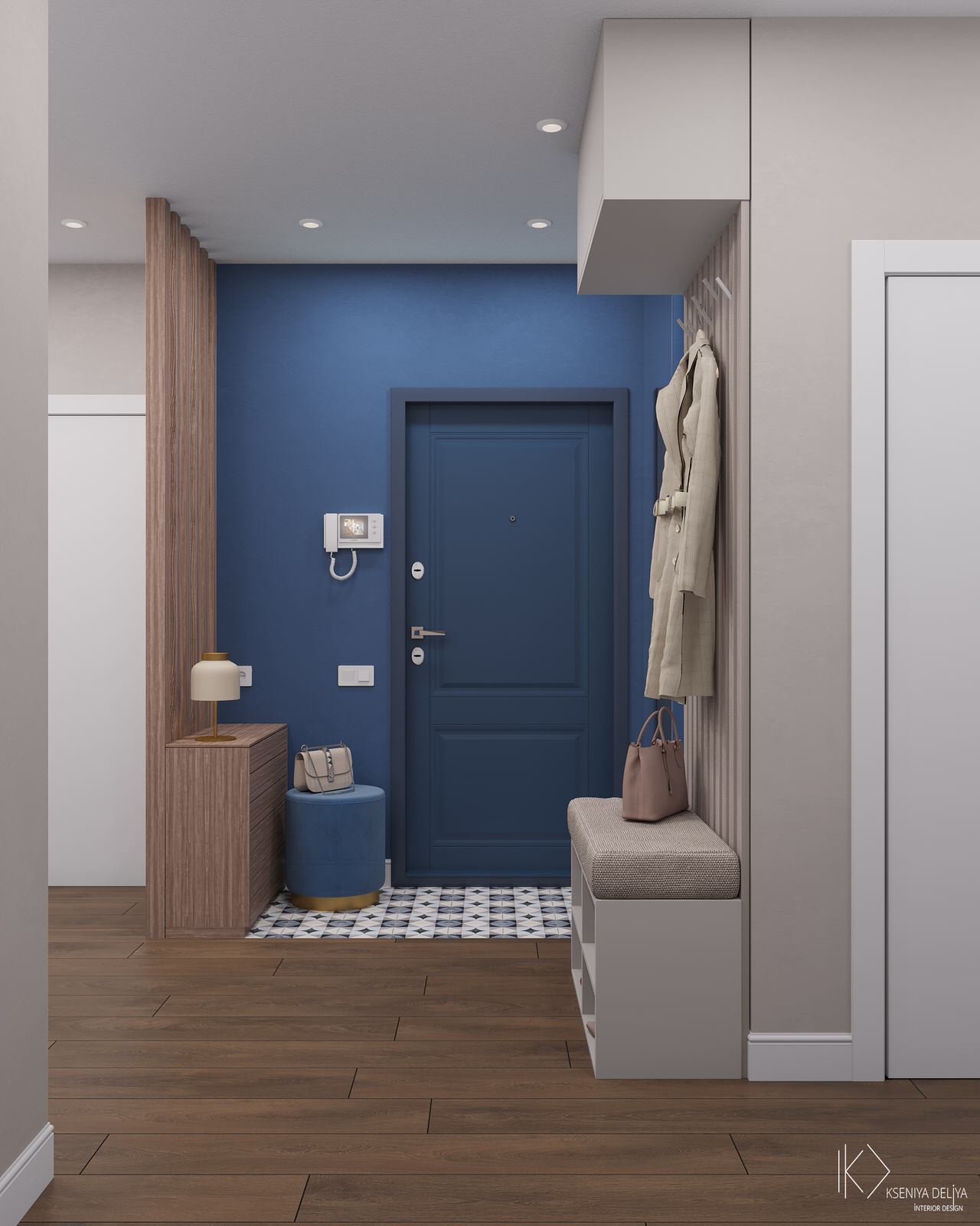 Квартира в печатниках 104 кв.м.