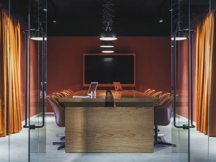 Мой проект - офис Petshop