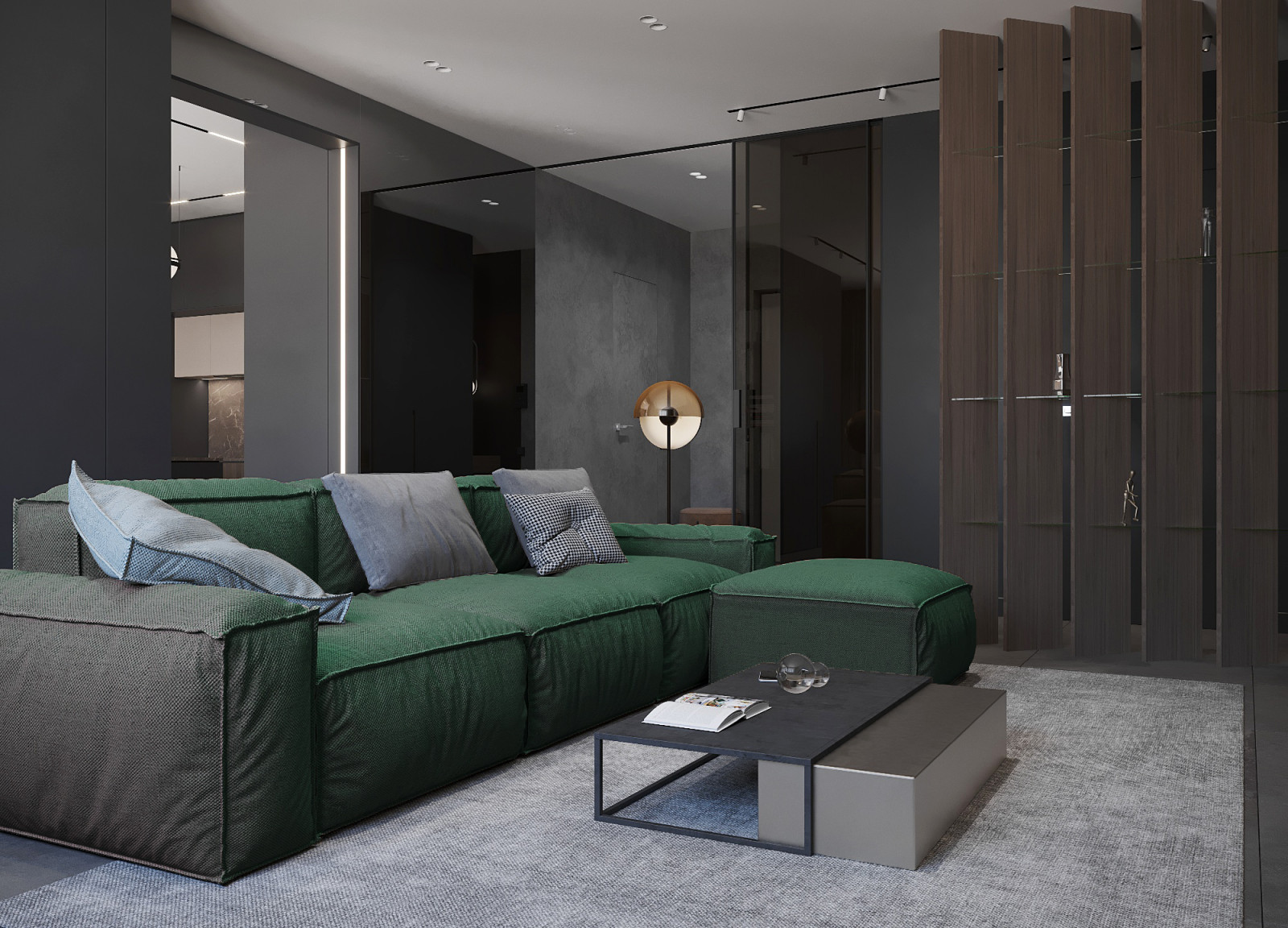 Квартира ул.Ленина