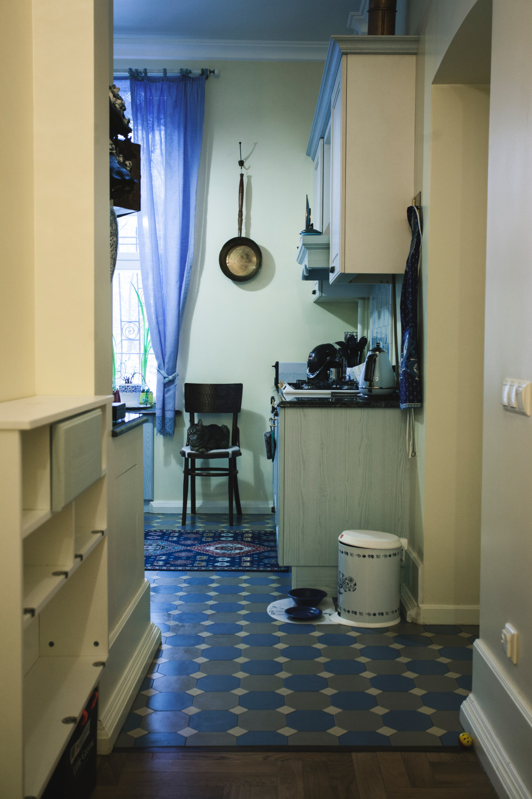 козловский