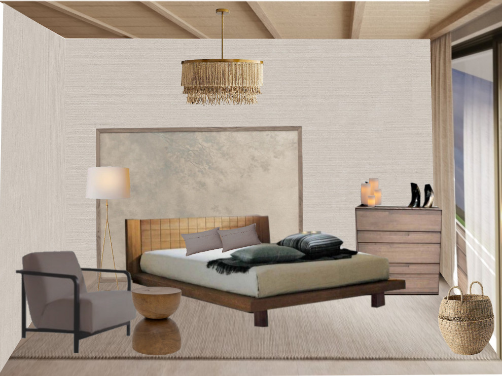 Индивидуальный подбор мебели для загородного дома