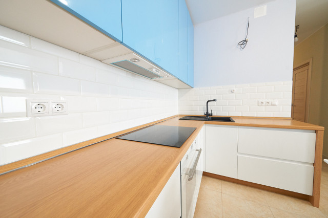 Кухня в современном стиле 3 contemporary-kitchen
