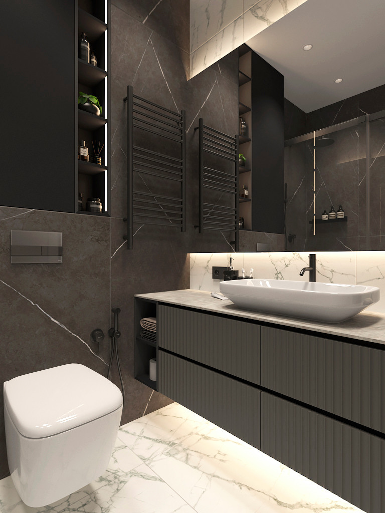 Ванная комната