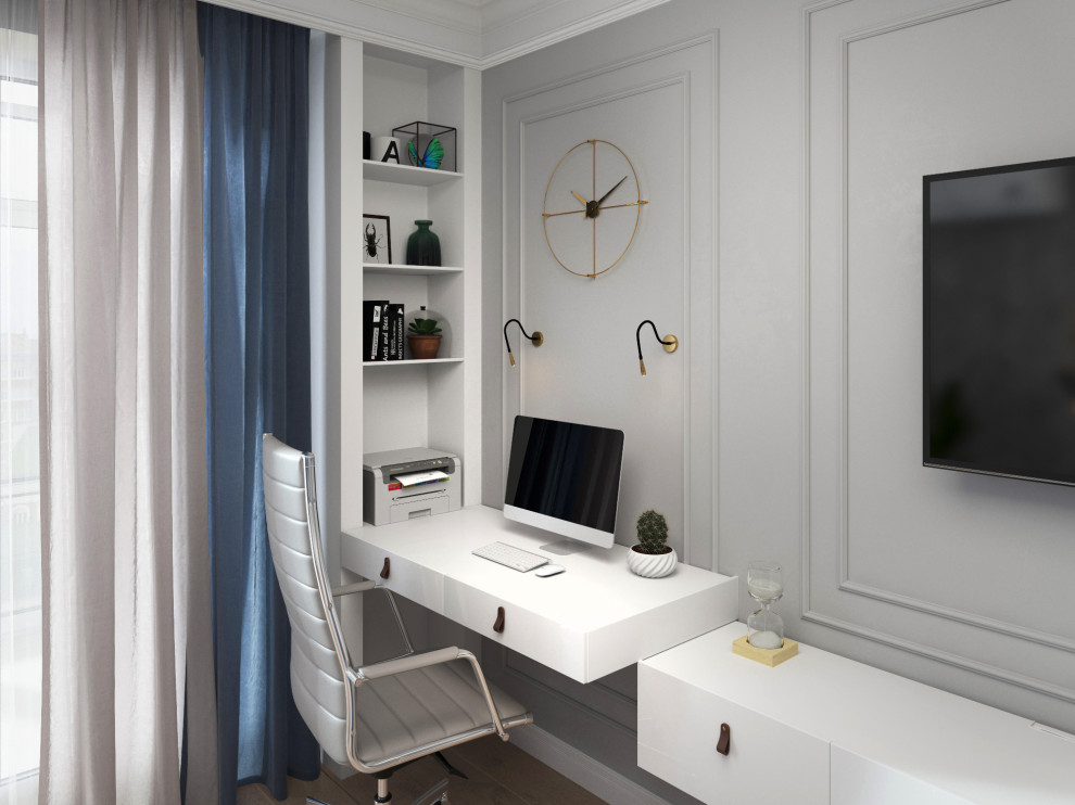 Жк Кремлевский. 3-к. квартира