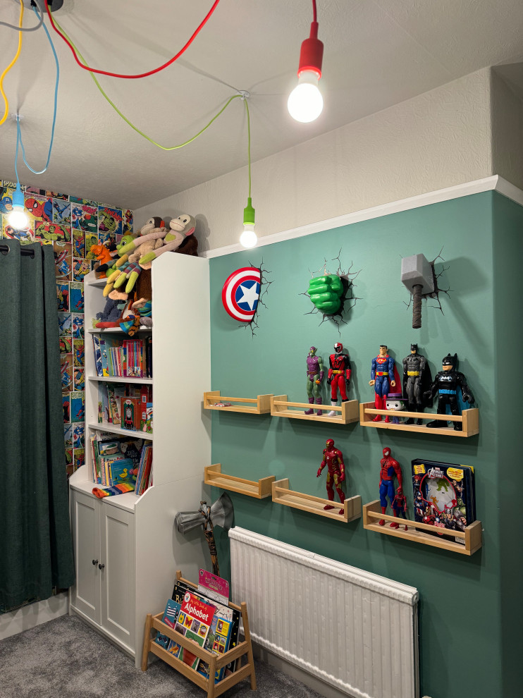 Maidenhead Riverside