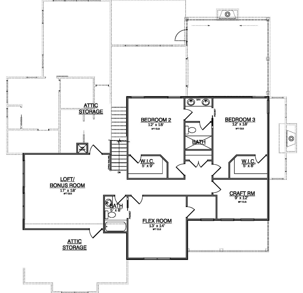 Plan No. 3406