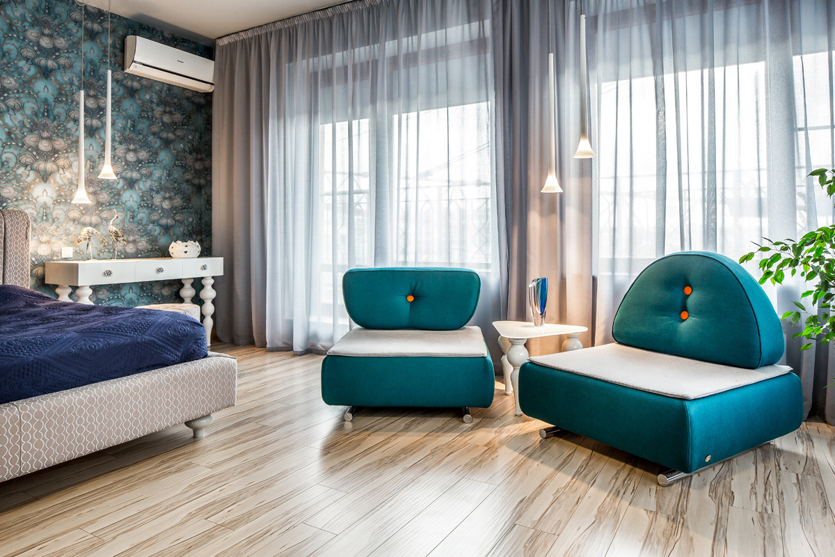 Квартира на Набережной