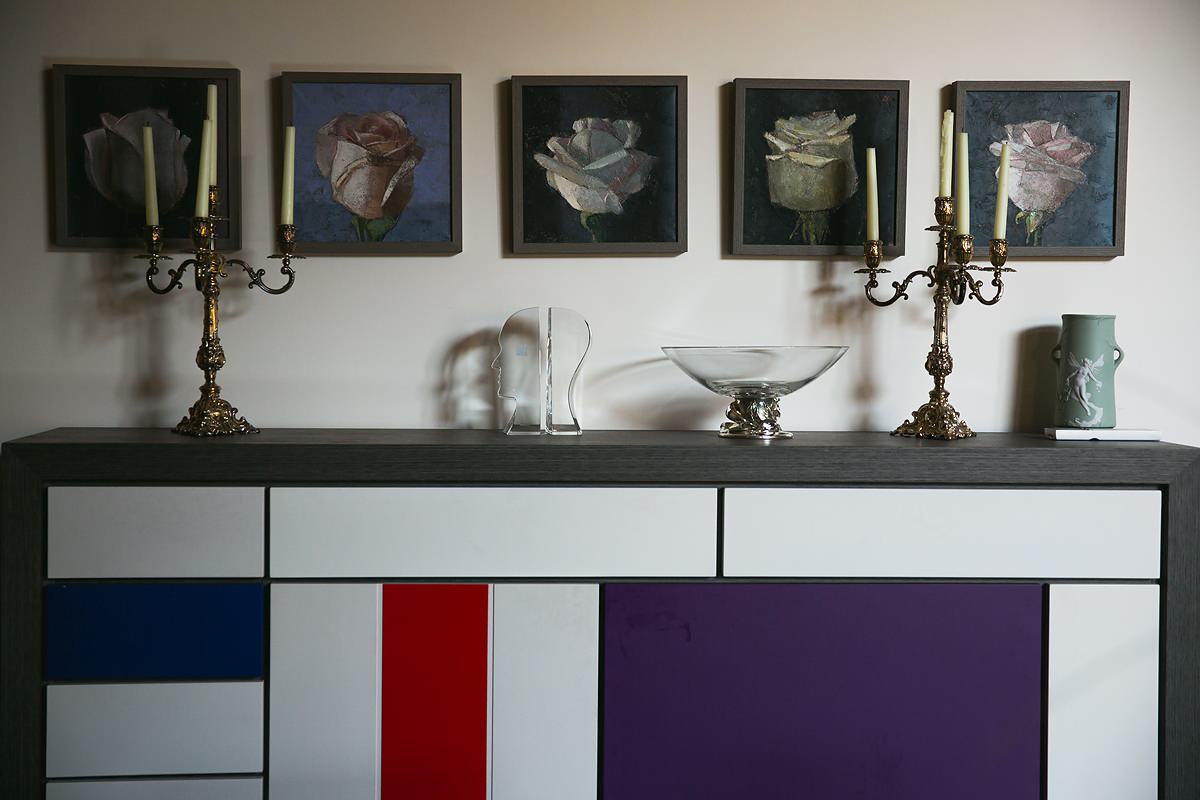 Загородный дом