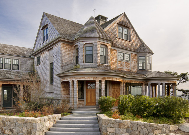Cedar Bluff victorian-house-exterior