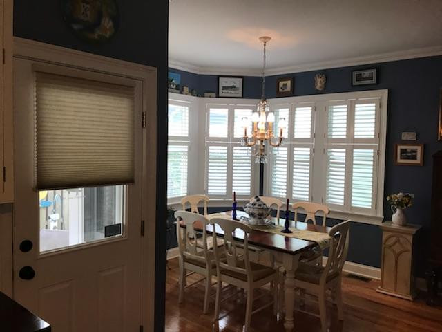2022 Plantation Shutters