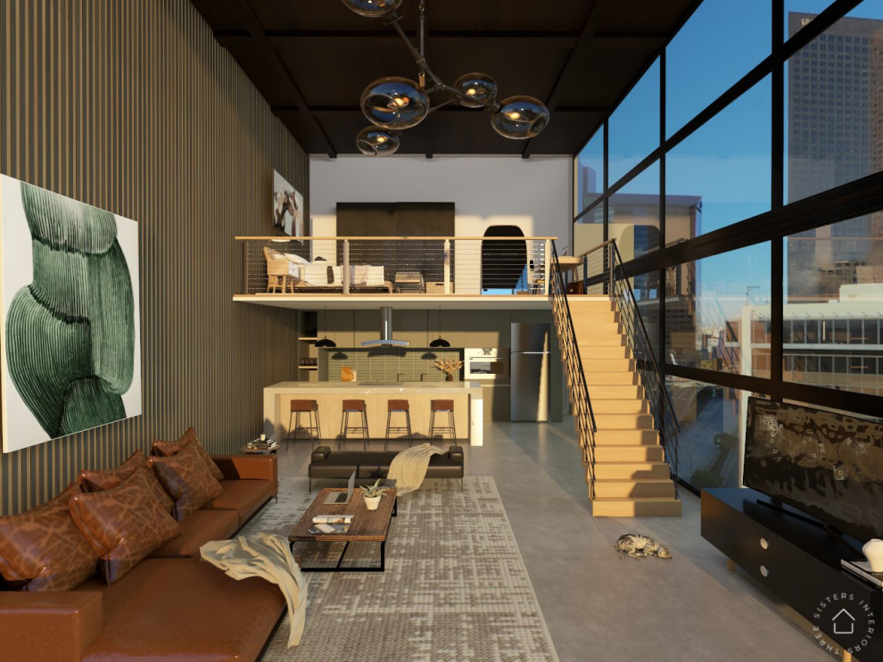 DC Loft