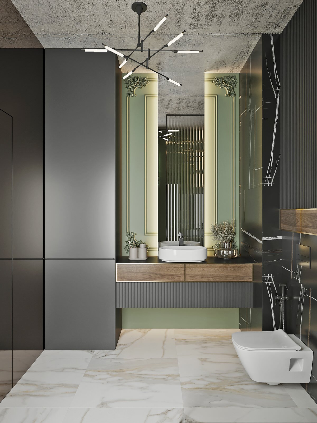 Апартаменты в г. Сочи