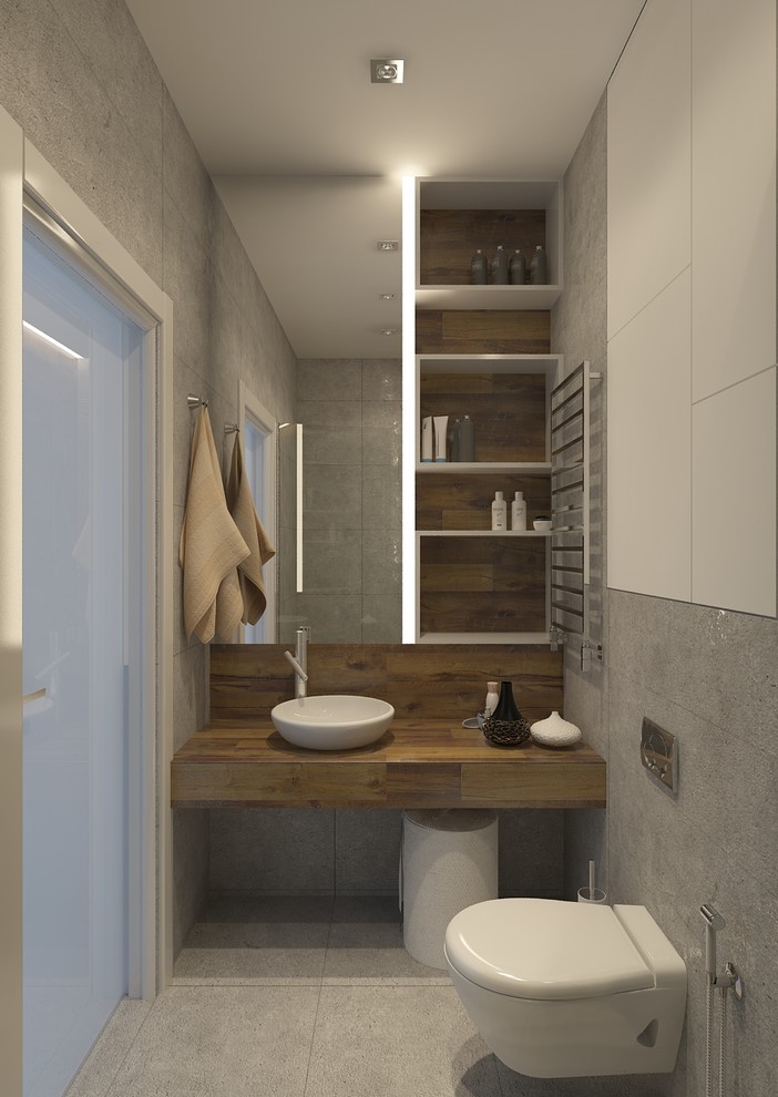 Игра в лофт