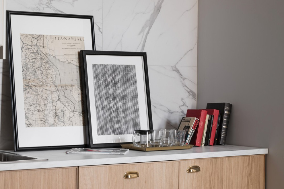 Квартира 51 м² на Ковенском под сдачу