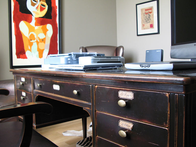 Квартира Воробъевы горы