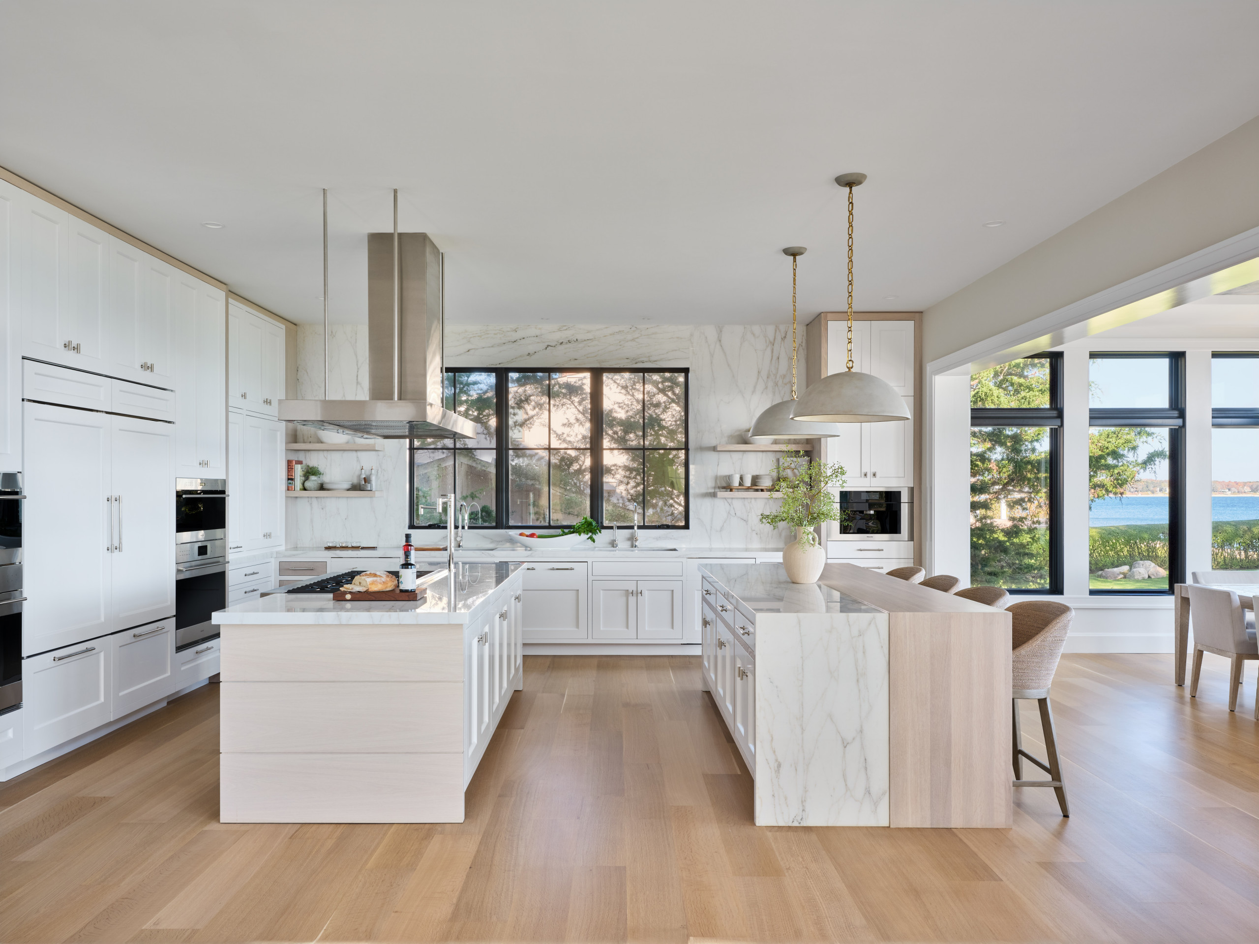 North Fork Design / Build